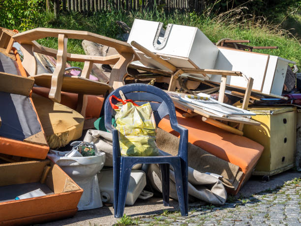 Best Basement Cleanout Services  in Verde Village, AZ