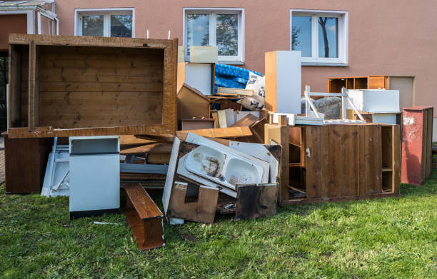 Best Attic Cleanout Services  in Verde Village, AZ