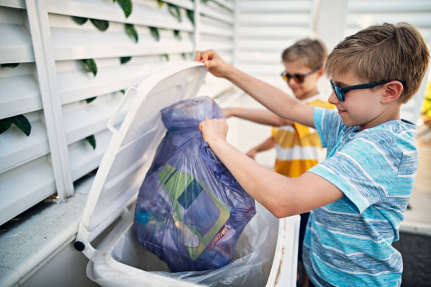 Best Commercial Cleanout Services  in Verde Village, AZ
