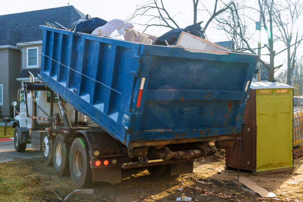 Best Residential Junk Removal  in Verde Village, AZ