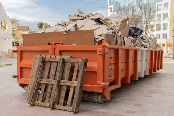 Trusted Verde Village, AZ Junk Removal Experts