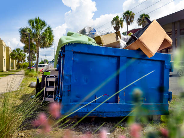 Best Yard Waste Removal  in Verde Village, AZ