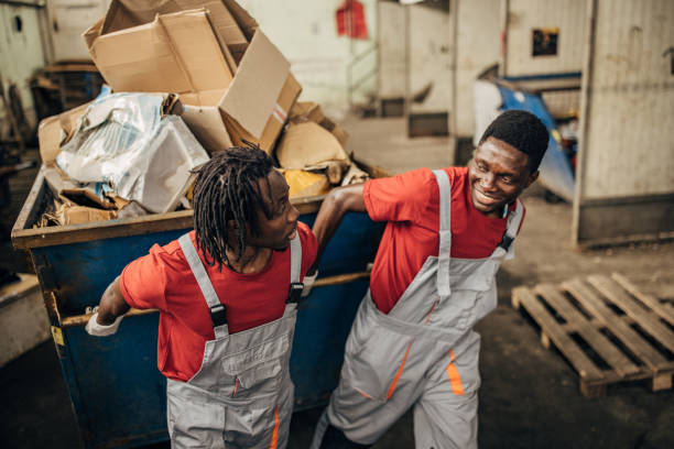 Commercial Cleanout Services in Verde Village, AZ