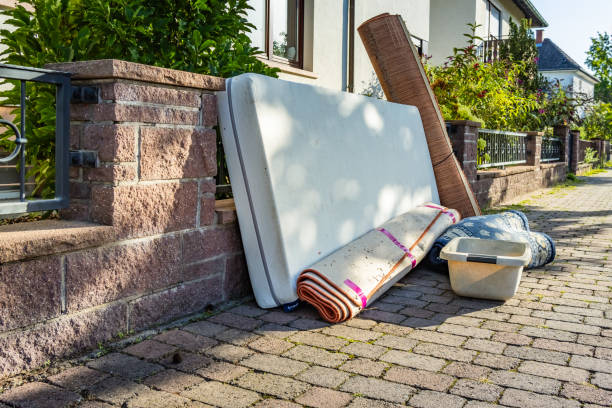 Full-Service Junk Removal in Verde Village, AZ