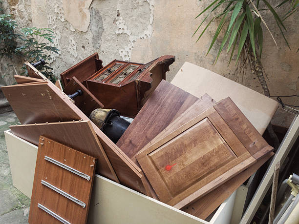 Best Dumpster Rental Services  in Verde Village, AZ
